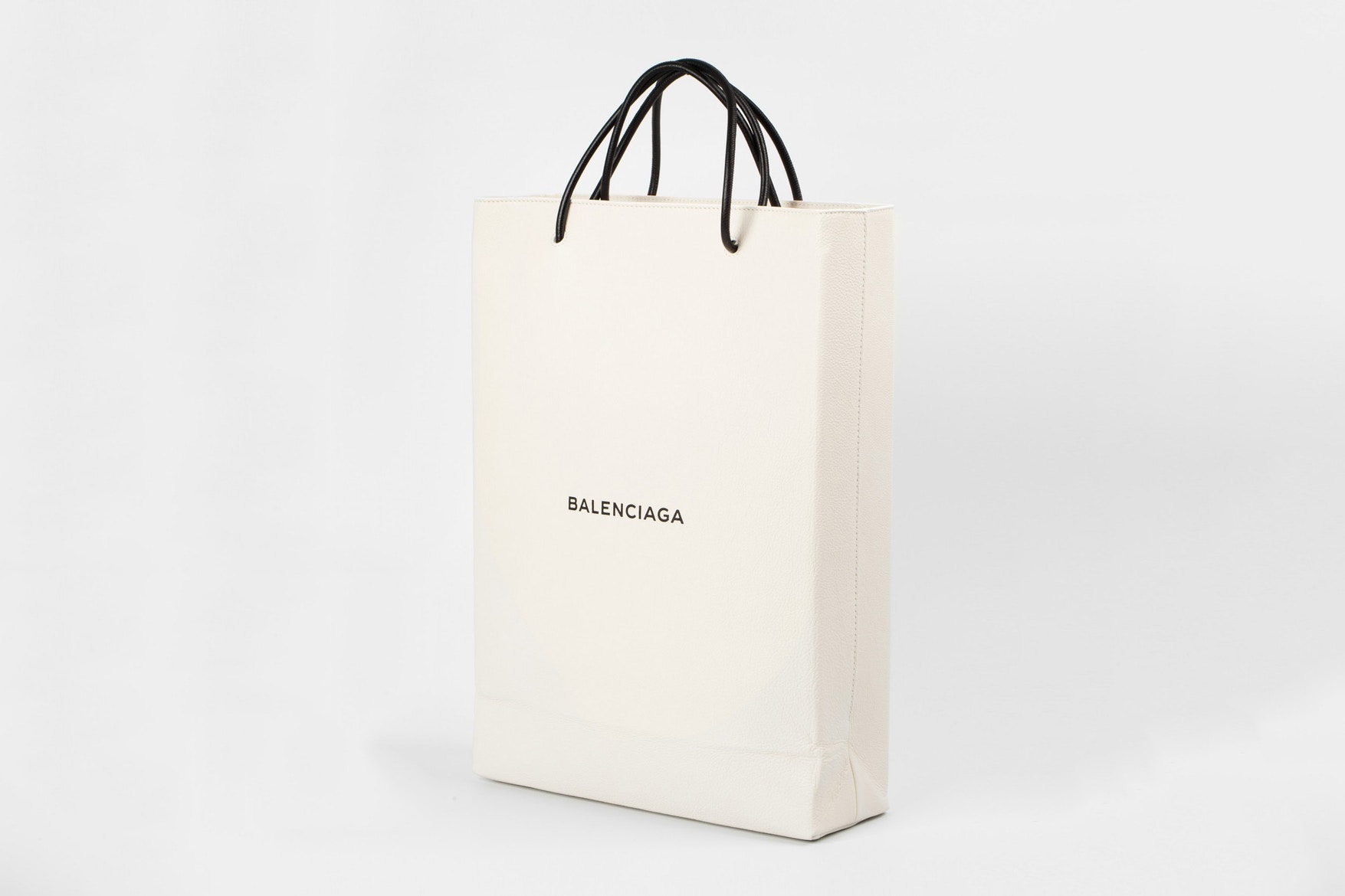 Balenciaga It's like they're not even trying anymore.